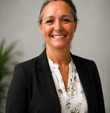 Michelle Bures