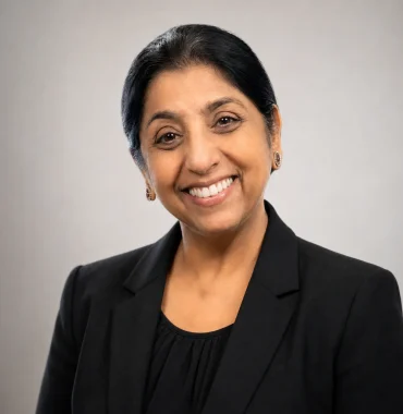 Vanita Malhotra